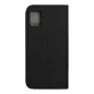 Samsung Galaxy A51 5G Book Handytaschen Sensitive Book Schwarz