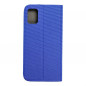 Samsung Galaxy A51 LTE Book Handytaschen Sensitive Book Hellblau