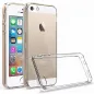 Apple iPhone SE Hülle Ultra Slim 0,5mm Durchsichtbar