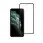 Apple iPhone XS Panzerglas Blue Star 9H Durchsichtbar