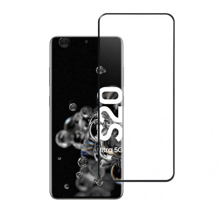 Samsung Galaxy S20 Ultra Panzerglas Blue Star 9H Durchsichtbar