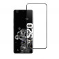 Samsung Galaxy S20 Ultra Panzerglas Blue Star 9H Durchsichtbar