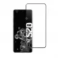 Samsung Galaxy S20 Ultra Panzerglas Blue Star 9H Durchsichtbar
