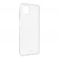 Samsung Galaxy M12 Hülle Roar Jelly Case Durchsichtbar