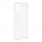Samsung Galaxy M12 Hülle Roar Jelly Case Durchsichtbar