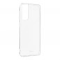 Samsung Galaxy S21 5G Hülle Roar Jelly Case Durchsichtbar
