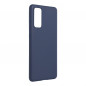Samsung Galaxy S20 FE 5G Hülle Soft Dunkelblau