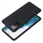 Samsung Galaxy S20 FE Hülle Soft Schwarz