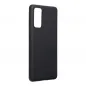 Samsung Galaxy S20 FE Hülle Soft Schwarz