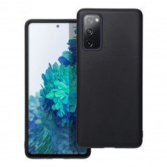 Samsung Galaxy S20 FE 5G 2022 Hülle Soft Schwarz