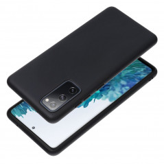 Samsung Galaxy S20 FE 5G 2022 Hülle Soft Schwarz