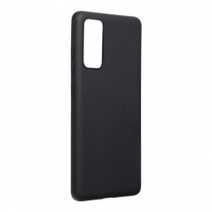 Samsung Galaxy S20 FE 5G 2022 Hülle Soft Schwarz