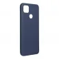 XIAOMI Redmi 9C NFC Hülle Soft Dunkelblau