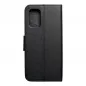 XIAOMI Redmi 9T Book Handytaschen Fancy Book Schwarz