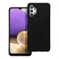 Samsung Galaxy A32 5G Hülle Soft Schwarz