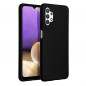 Samsung Galaxy A32 5G Hülle Soft Schwarz