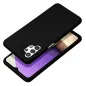 Samsung Galaxy A32 5G Hülle Soft Schwarz
