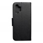 Samsung Galaxy A32 LTE Book Handytaschen Fancy Book Schwarz