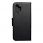 Samsung Galaxy A32 LTE Book Handytaschen Fancy Book Schwarz