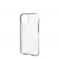 Apple iPhone 12 mini Hülle Urban Armor Gear Lucent Asche