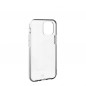 Apple iPhone 12 mini Hülle Urban Armor Gear Lucent Asche