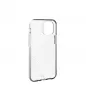Apple iPhone 12 mini Hülle Urban Armor Gear Lucent Asche