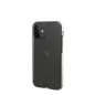Apple iPhone 12 mini Hülle Urban Armor Gear Lucent Asche