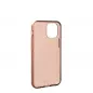 Apple iPhone 12 mini Hülle Urban Armor Gear Lucent Orange