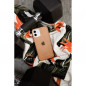 Apple iPhone 12 mini Hülle Urban Armor Gear Lucent Orange