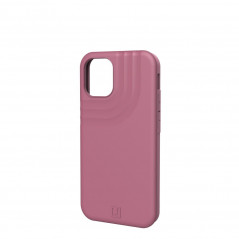 Apple iPhone 12 mini Hülle Urban Armor Gear Anchor Dusty rose