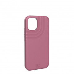 Apple iPhone 12 mini Hülle Urban Armor Gear Anchor Dusty rose