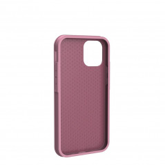 Apple iPhone 12 mini Hülle Urban Armor Gear Anchor Dusty rose