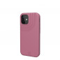 Apple iPhone 12 mini Hülle Urban Armor Gear Anchor Dusty rose