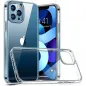 Apple iPhone 12 Pro Max Hülle CLEAR 2mm BOX Durchsichtbar
