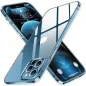 Apple iPhone 12 Pro Max Hülle CLEAR 2mm BOX Durchsichtbar