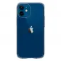 Apple iPhone 12 mini Hülle CLEAR 2mm BOX Durchsichtbar
