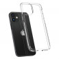 Apple iPhone 12 mini Hülle CLEAR 2mm BOX Durchsichtbar