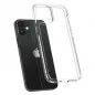 Apple iPhone 12 mini Hülle CLEAR 2mm BOX Durchsichtbar
