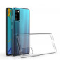 Samsung Galaxy S20 FE Hülle CLEAR 2mm BOX Durchsichtbar