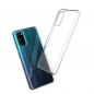 Samsung Galaxy S20 FE 5G Hülle CLEAR 2mm BOX Durchsichtbar
