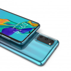 Samsung Galaxy S20 FE 5G 2022 Hülle CLEAR 2mm BOX Durchsichtbar