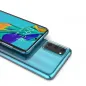 Samsung Galaxy S20 FE 5G 2022 Hülle CLEAR 2mm BOX Durchsichtbar