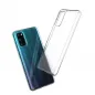 Samsung Galaxy S20 FE 5G 2022 Hülle CLEAR 2mm BOX Durchsichtbar