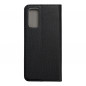 Samsung Galaxy S20 FE Book Handytaschen Smart Case Book Schwarz