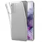 Samsung Galaxy S21 5G Hülle Ultra Slim 0,3mm Durchsichtbar