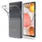 Samsung Galaxy A42 5G Hülle Ultra Slim 0,3mm Durchsichtbar