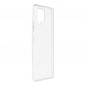 Samsung Galaxy A42 5G Hülle Ultra Slim 0,3mm Durchsichtbar
