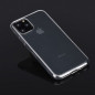 Samsung Galaxy A42 5G Hülle Ultra Slim 0,3mm Durchsichtbar