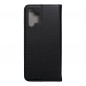 Samsung Galaxy A32 LTE Book Handytaschen Smart Case Book Schwarz