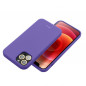 Samsung Galaxy Note 20 Hülle Roar Colorful Jelly Lila (Purple)